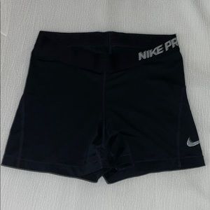 Nike Pros Dri-Fit
